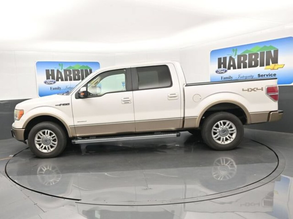Used 2014 Ford F-150 XL