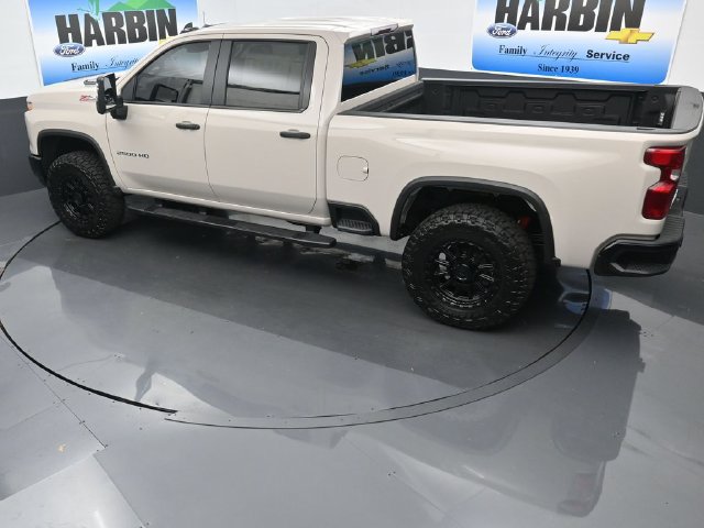 2026 Chevrolet Silverado 2500 HD Custom - Photo 22