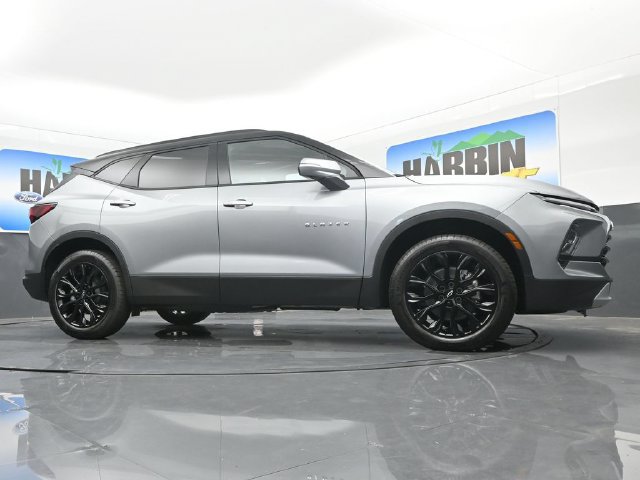 2026 Chevrolet Blazer 3LT - Photo 24