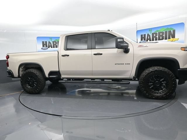2026 Chevrolet Silverado 2500 HD Custom - Photo 8