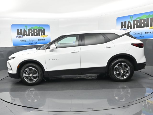 Used 2025 Chevrolet Blazer 2LT SUV