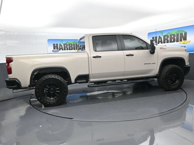 2026 Chevrolet Silverado 2500 HD Custom - Photo 7