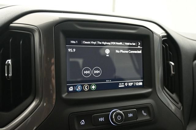 2026 Chevrolet Silverado 2500 HD Custom - Photo 14