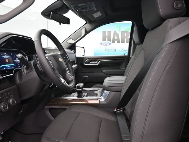 2026 Chevrolet Silverado 1500 Custom - Photo 10