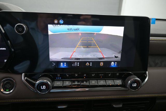 2026 Chevrolet Colorado ZR2 - Photo 15