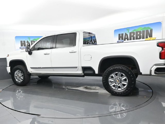 Used 2024 Chevrolet Silverado 2500 HD High Country Truck