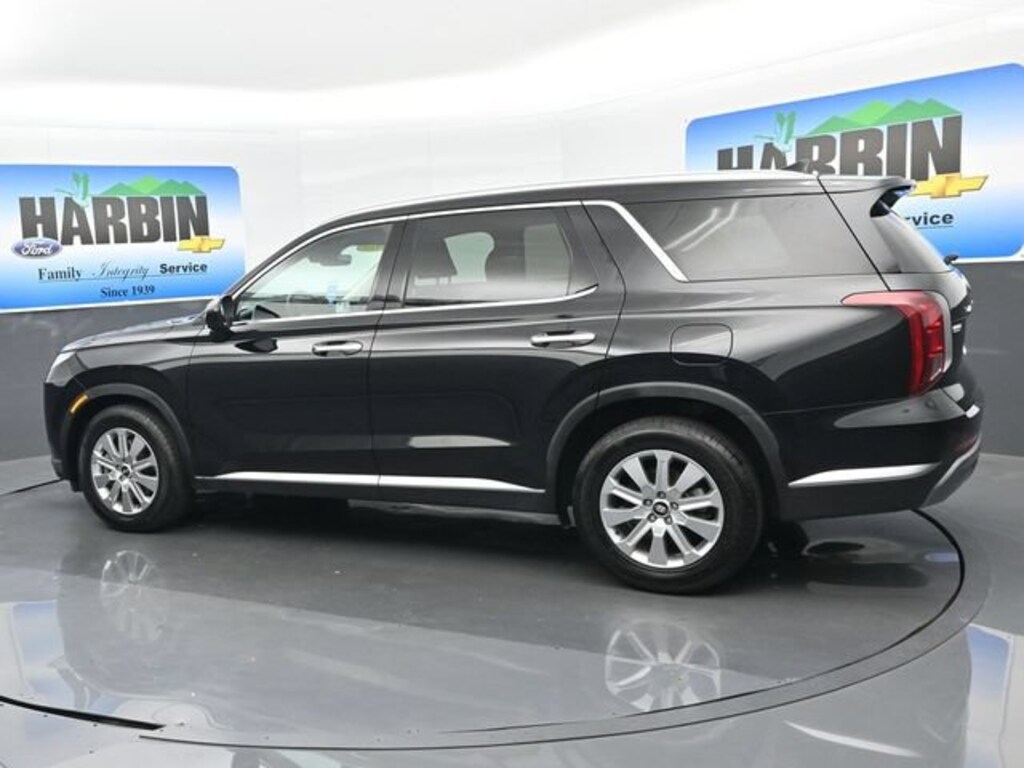 Used 2025 Hyundai Palisade SEL