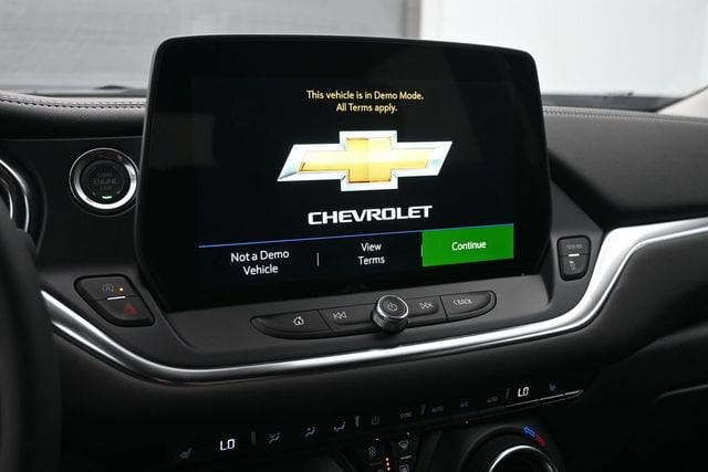 2026 Chevrolet Blazer 3LT - Photo 16