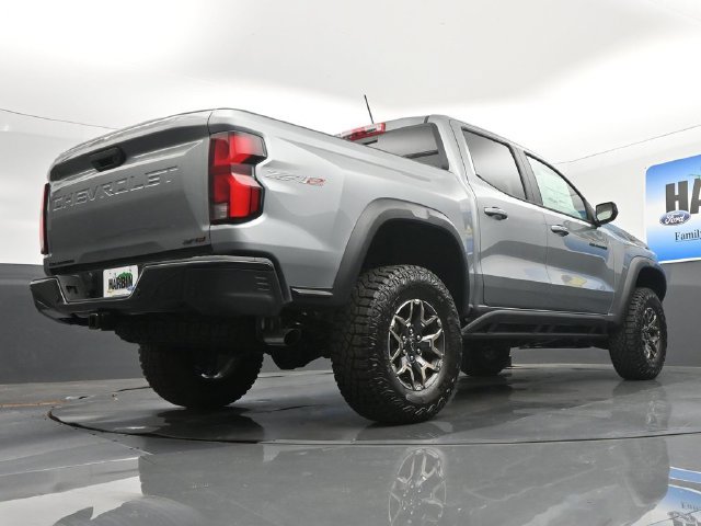 2026 Chevrolet Colorado ZR2 - Photo 19