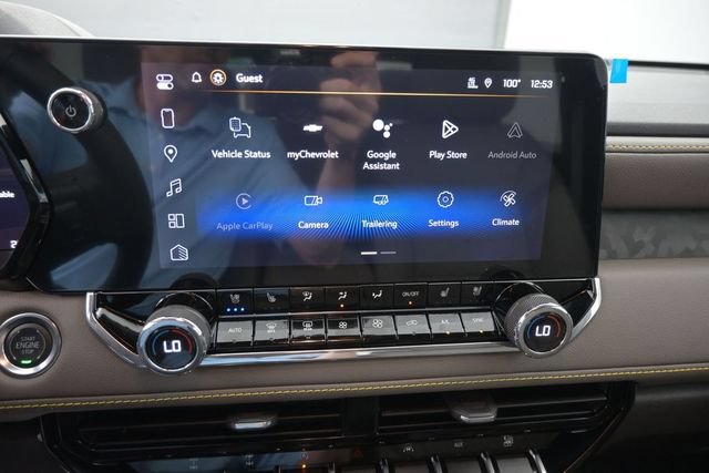 2026 Chevrolet Colorado ZR2 - Photo 14