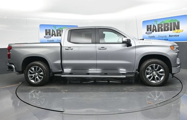 2026 Chevrolet Silverado 1500 Custom - Photo 6