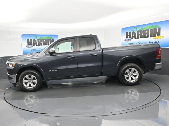 Used 2019 Ram 1500 Laramie