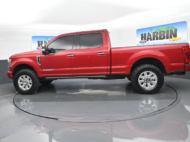 Used 2020 Ford Super Duty F-250 SRW XL