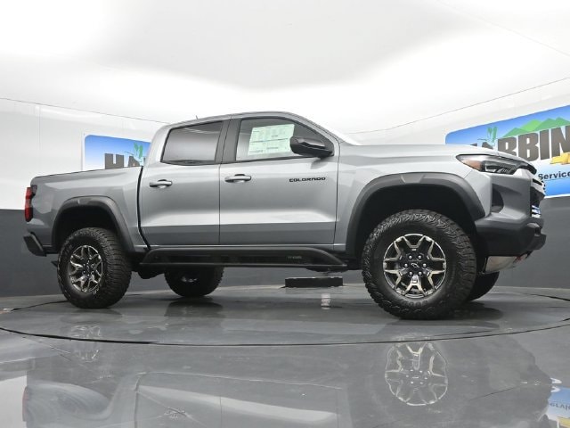 2026 Chevrolet Colorado ZR2 - Photo 20