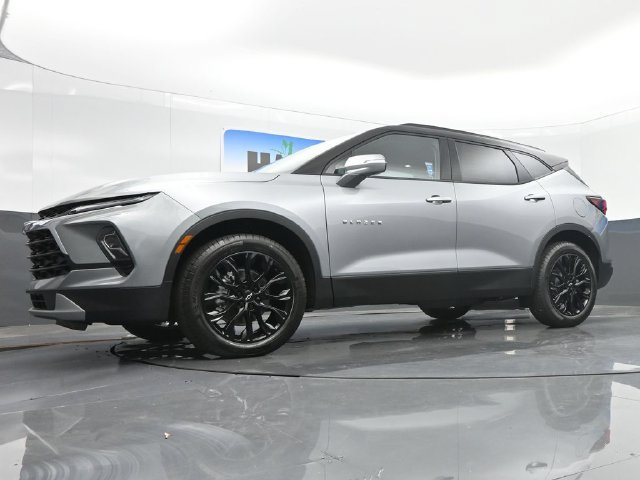 2026 Chevrolet Blazer 3LT - Photo 21