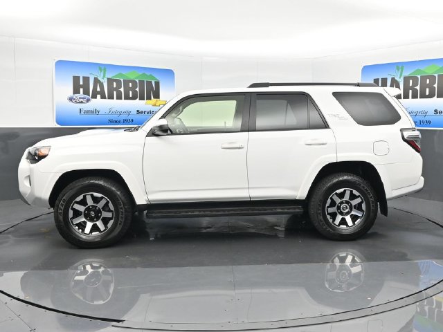 Used 2024 Toyota 4Runner TRD Off Road