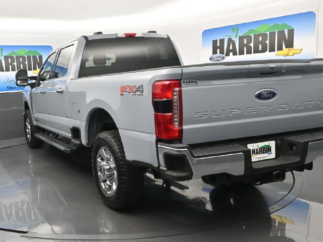 Used 2025 Ford Super Duty F-250 SRW XL