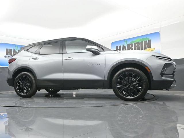 2026 Chevrolet Blazer 3LT - Photo 24