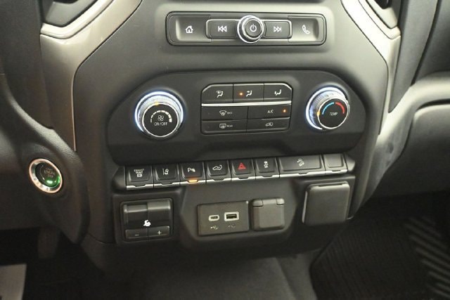 2026 Chevrolet Silverado 2500 HD Custom - Photo 16