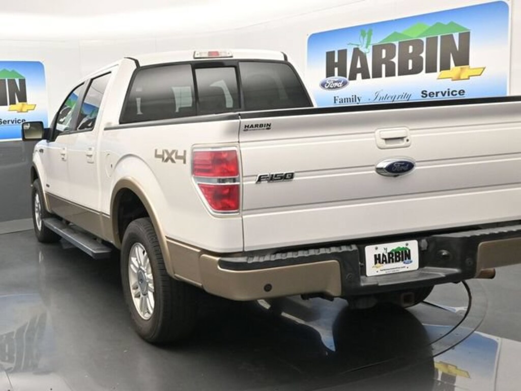 Used 2014 Ford F-150 XL