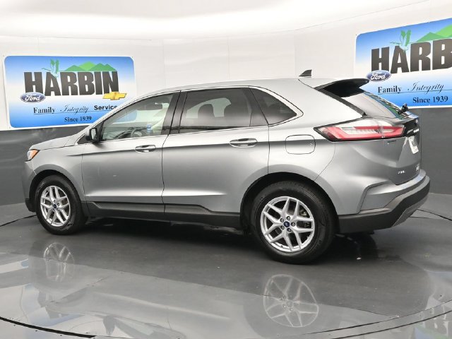 Used 2021 Ford Edge SEL