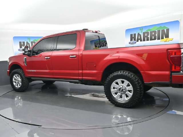 Used 2020 Ford Super Duty F-250 SRW XL