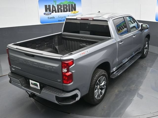 2026 Chevrolet Silverado 1500 Custom - Photo 21