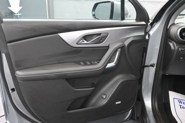 2026 Chevrolet Blazer 3LT - Photo 11