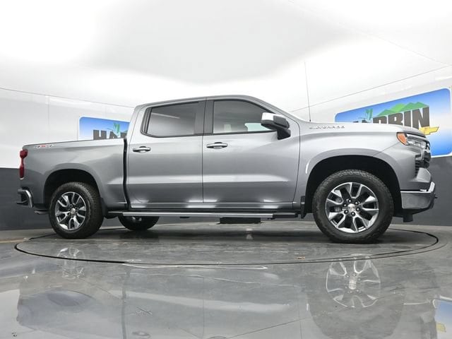 2026 Chevrolet Silverado 1500 Custom - Photo 18