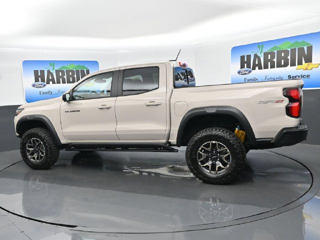 New 2026 Chevrolet Colorado ZR2 Truck