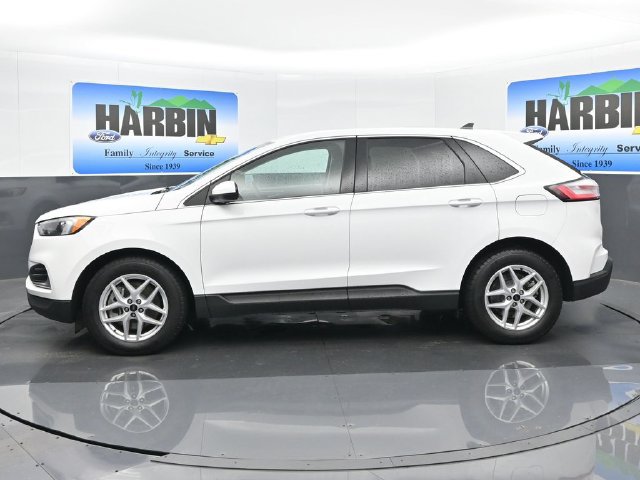 Used 2024 Ford Edge SEL