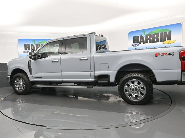 Used 2025 Ford Super Duty F-250 SRW XL