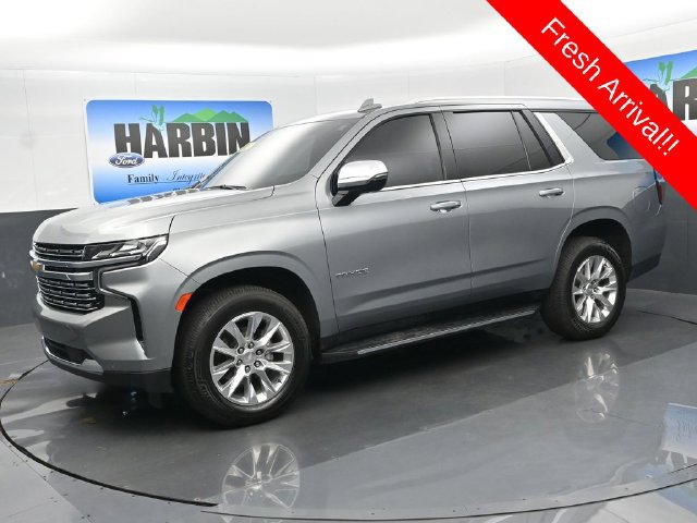 2023 Chevrolet Tahoe