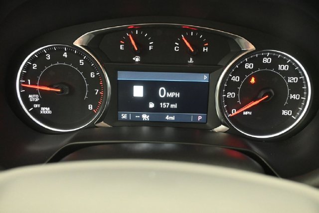 2026 Chevrolet Blazer 3LT - Photo 15