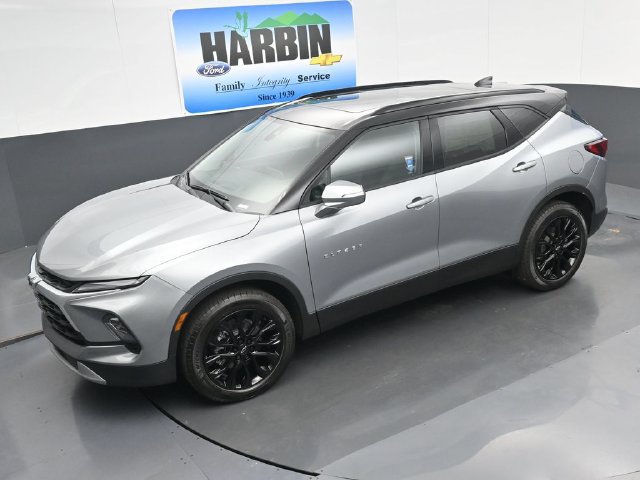 2026 Chevrolet Blazer 3LT - Photo 25