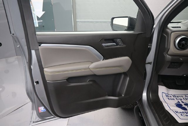 2026 Chevrolet Colorado ZR2 - Photo 9