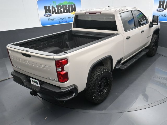 2026 Chevrolet Silverado 2500 HD Custom - Photo 23