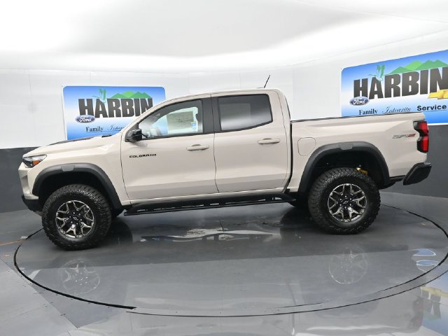 New 2026 Chevrolet Colorado ZR2 Truck
