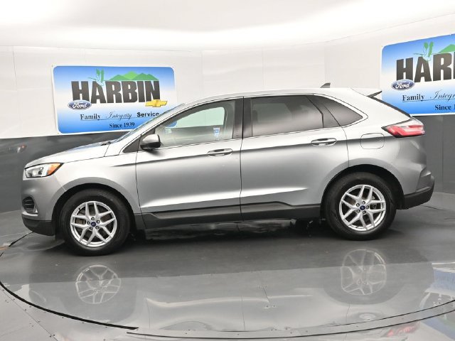 Used 2021 Ford Edge SEL