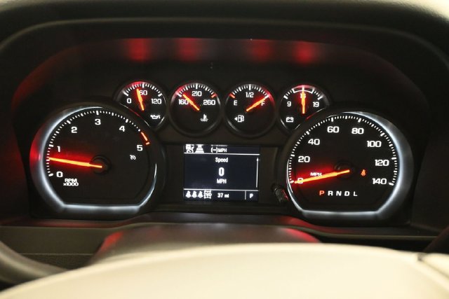 2026 Chevrolet Silverado 2500 HD Custom - Photo 13
