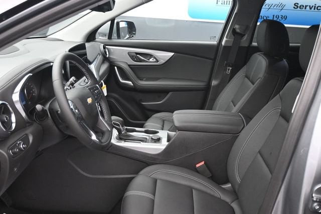 2026 Chevrolet Blazer 3LT - Photo 14