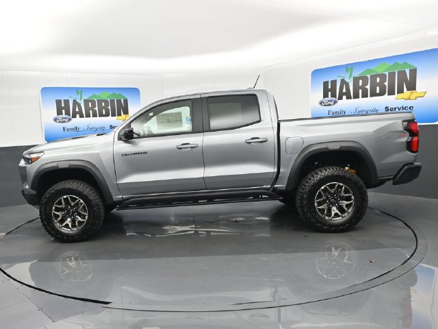 New 2026 Chevrolet Colorado ZR2 Truck