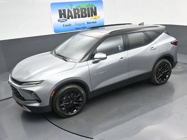 2026 Chevrolet Blazer 3LT - Photo 25