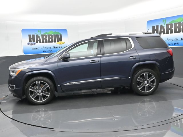 Used 2019 GMC Acadia Denali SUV
