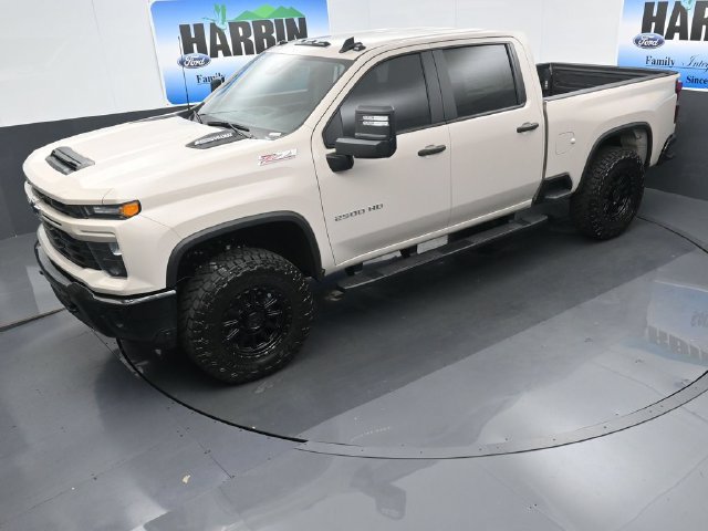 2026 Chevrolet Silverado 2500 HD Custom - Photo 21
