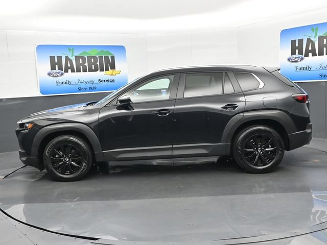 Used 2025 Mazda CX-50 2.5 S Preferred Package