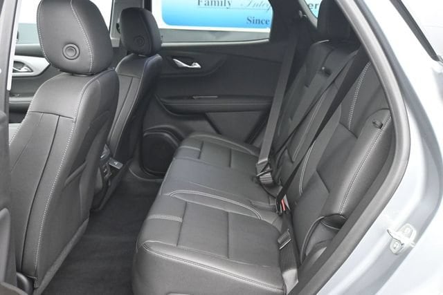 2026 Chevrolet Blazer 3LT - Photo 10