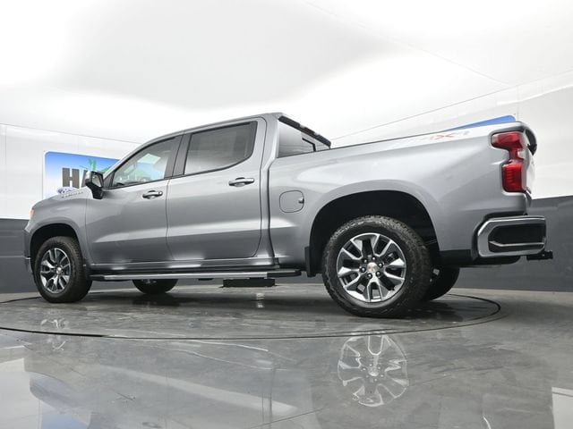 2026 Chevrolet Silverado 1500 Custom - Photo 16