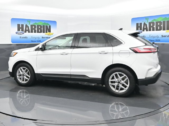 Used 2024 Ford Edge SEL