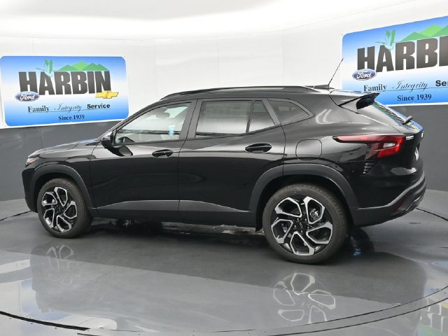 New 2026 Chevrolet Trax 2RS SUV